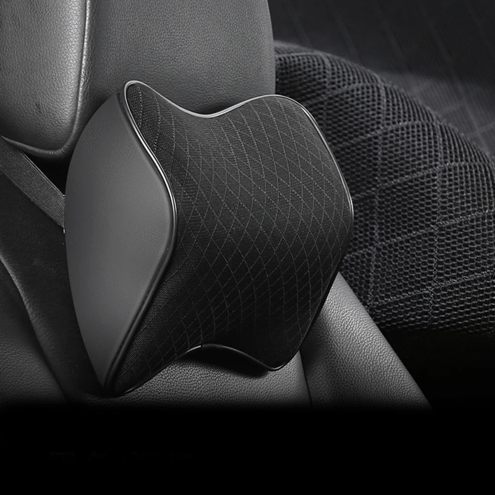 Car Neck Pillow Rest Supportheadrest Travel Cushion Driving Sleeping Head Auto Memorycervical
Car Neck Pillow Rest Supportheadrest Travel Cushion Driving Sleeping Head Auto Memorycervical