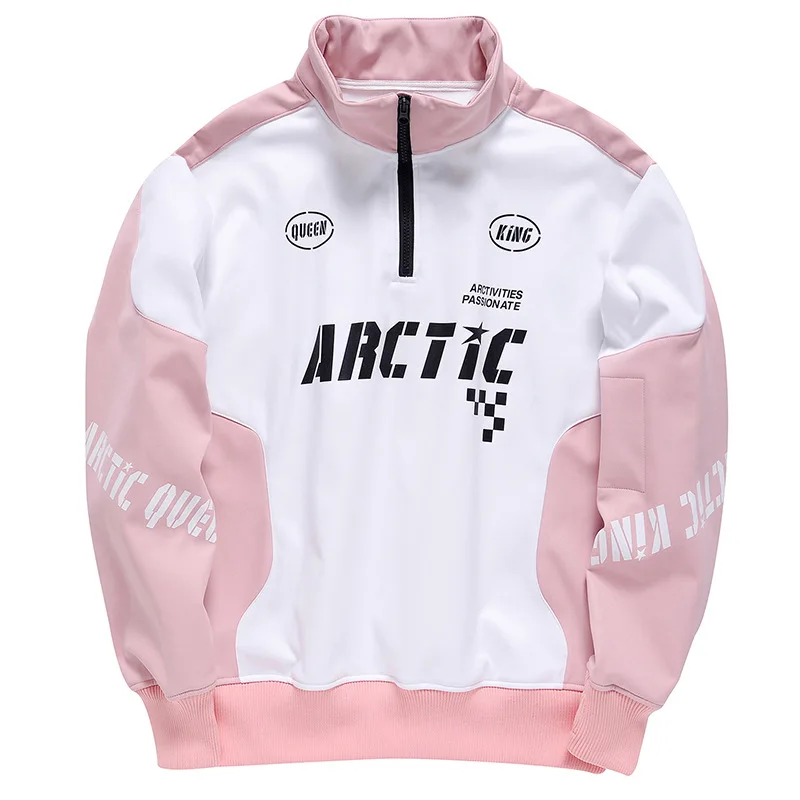 Мужские и женские зимние ветрозащитные водонепроницаемые теплые и износостойкие лыжи Внутри лыж
Мужские и женские зимние ветрозащитные водонепроницаемые теплые и износостойкие лыжи Внутри лыж