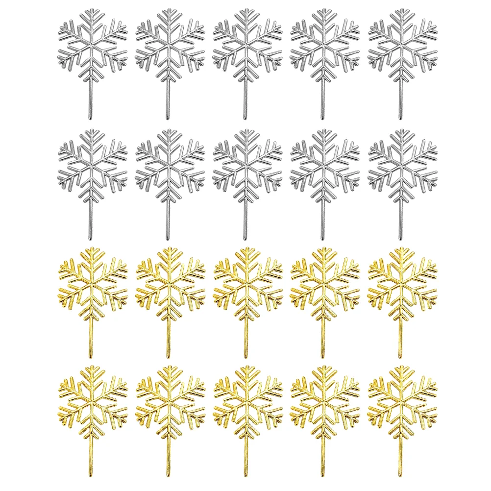 Cupcake Toppers Cake Snowflake Picks Party Christmas Fordessert Sprinkles Decorating Topper Winter Decoration Snow Decorations
Cupcake Toppers Cake Snowflake Picks Party Christmas Fordessert Sprinkles Decorating Topper Winter Decoration Snow Decorations