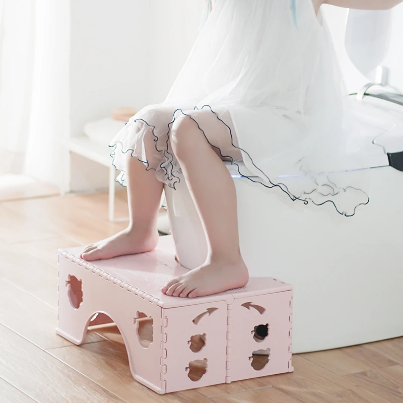 Foldable Children's Sofa Stool Low Stool Home Living Room Shoe Stool Square Stool Bathroom Toilet Constipation Footstool
Foldable Children's Sofa Stool Low Stool Home Living Room Shoe Stool Square Stool Bathroom Toilet Constipation Footstool