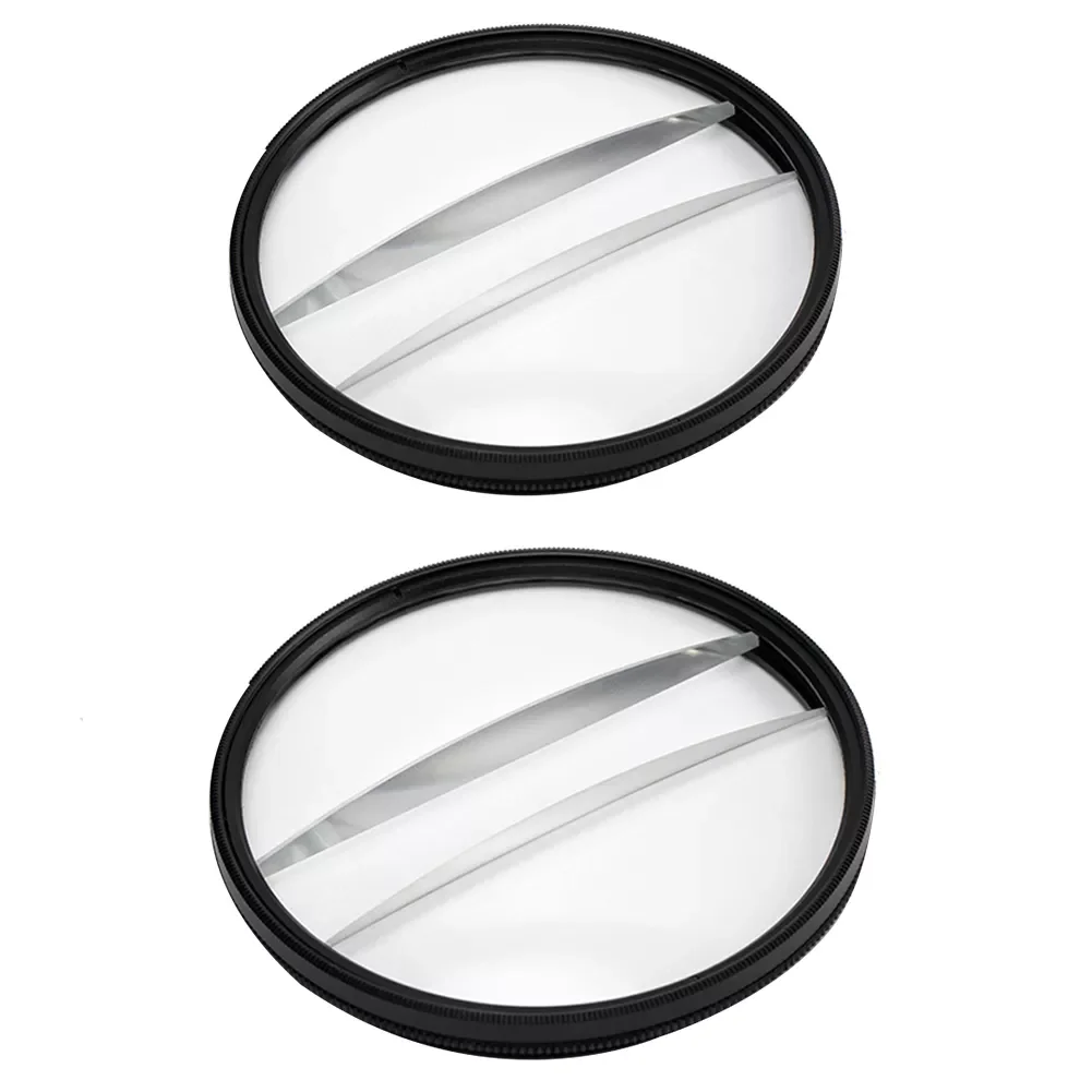 Camera Kaleidoscope Prism Filters Photography Equipment Special Effect Lens Double Half Moon Special Effect Filter
Camera Kaleidoscope Prism Filters Photography Equipment Special Effect Lens Double Half Moon Special Effect Filter