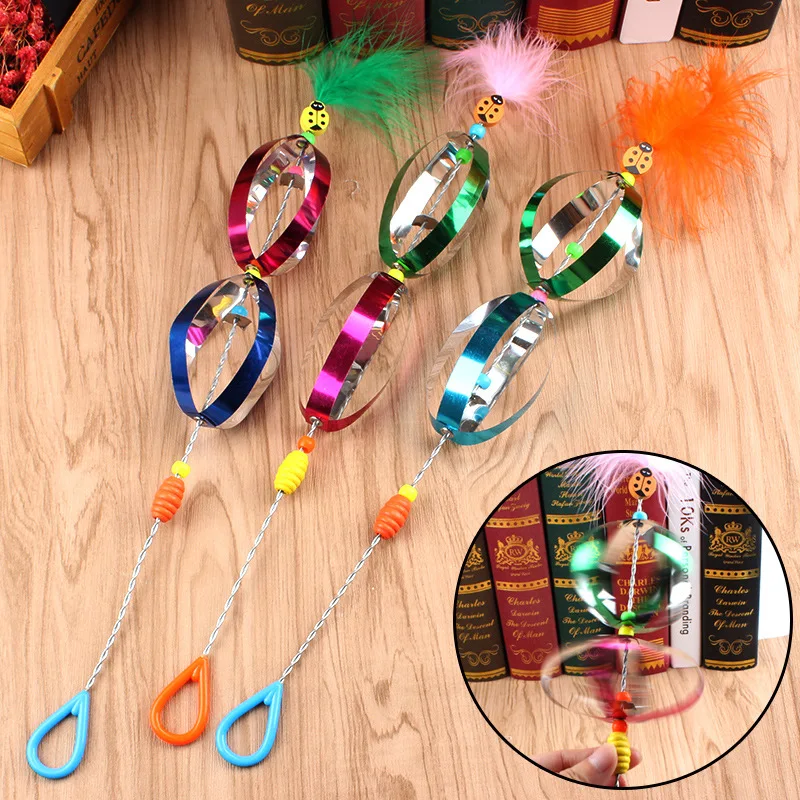 Fun And Interesting Happy Spin Dazzling Fun Children's Educational Traditional Nostalgic Toys Colorful Windmills Children's Toys
Fun And Interesting Happy Spin Dazzling Fun Children's Educational Traditional Nostalgic Toys Colorful Windmills Children's Toys
