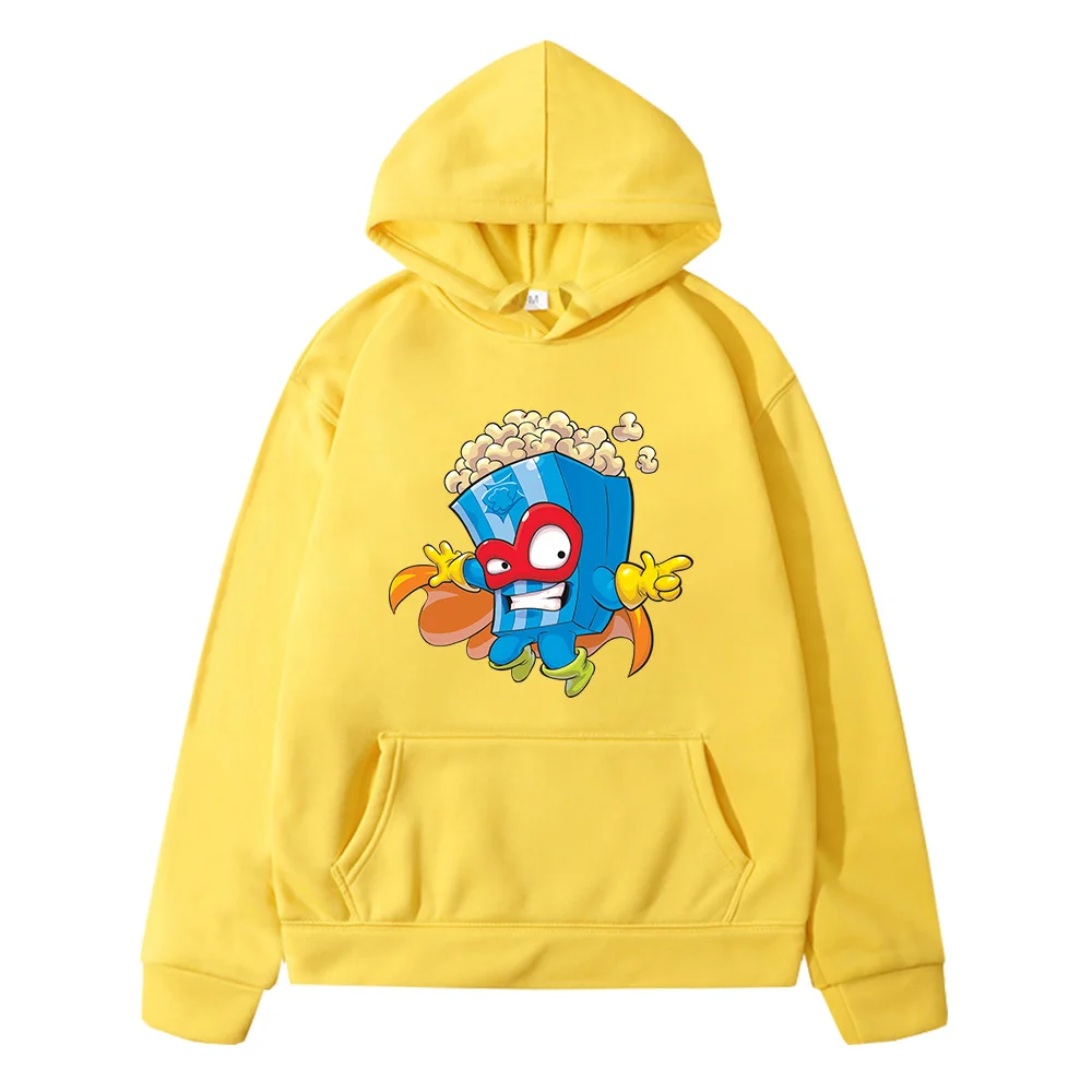Cute Splatoon 3 Game Graphic Hoodies Kawaii Cartoon Printing Sweatshirts with Hooded Long Sleeve Boys and Girls Pullovers Kids
Cute Splatoon 3 Game Graphic Hoodies Kawaii Cartoon Printing Sweatshirts with Hooded Long Sleeve Boys and Girls Pullovers Kids
