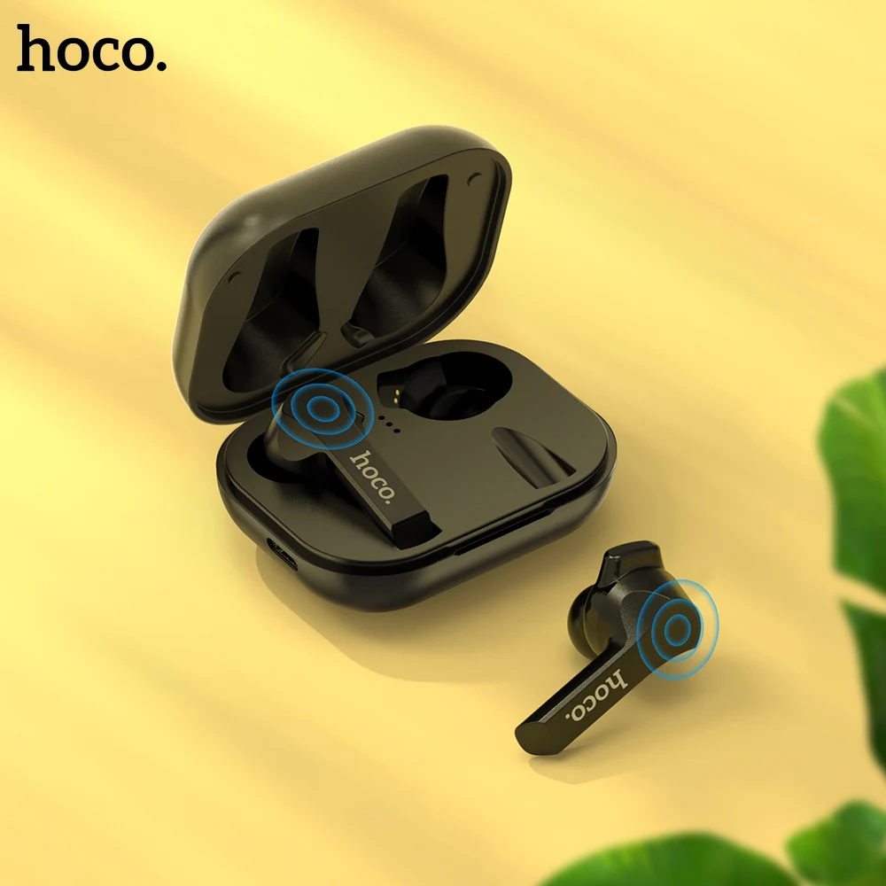 Оригинальные беспроводные наушники HOCO ES34 TWS, Bluetooth наушники с сенсорным управлением, длинная деталь для спорта
Оригинальные беспроводные наушники HOCO ES34 TWS, Bluetooth наушники с сенсорным управлением, длинная деталь для спорта