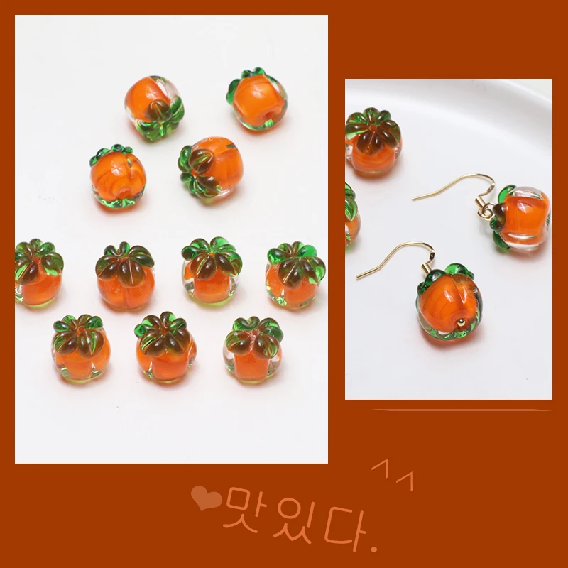 Хурма ruyi стекло сэндвич хурма стеклянные бусины с прямым отверстием diy Ювелирные серьги ручной работы женские аксессуары для волос материалы 
Хурма ruyi стекло сэндвич хурма стеклянные бусины с прямым отверстием diy Ювелирные серьги ручной работы женские аксессуары для волос материалы