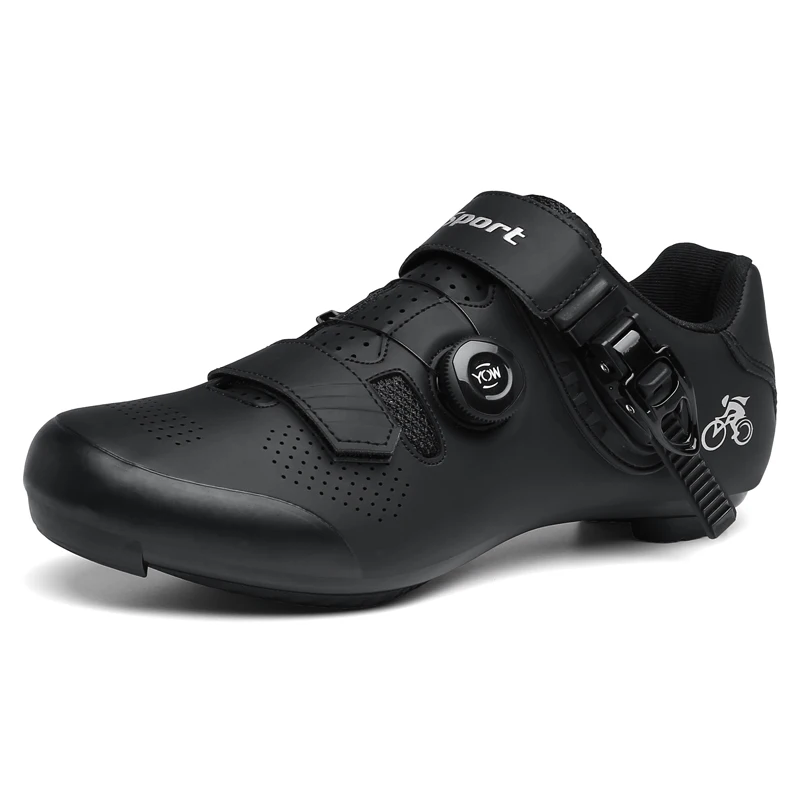 Big Size 36-48 Cycling Shoes Men Route Cleats Road Dirt Bike Shoes Speed Flat Sneakers Women Racing Shoe Mountain Bike Shoes
Big Size 36-48 Cycling Shoes Men Route Cleats Road Dirt Bike Shoes Speed Flat Sneakers Women Racing Shoe Mountain Bike Shoes