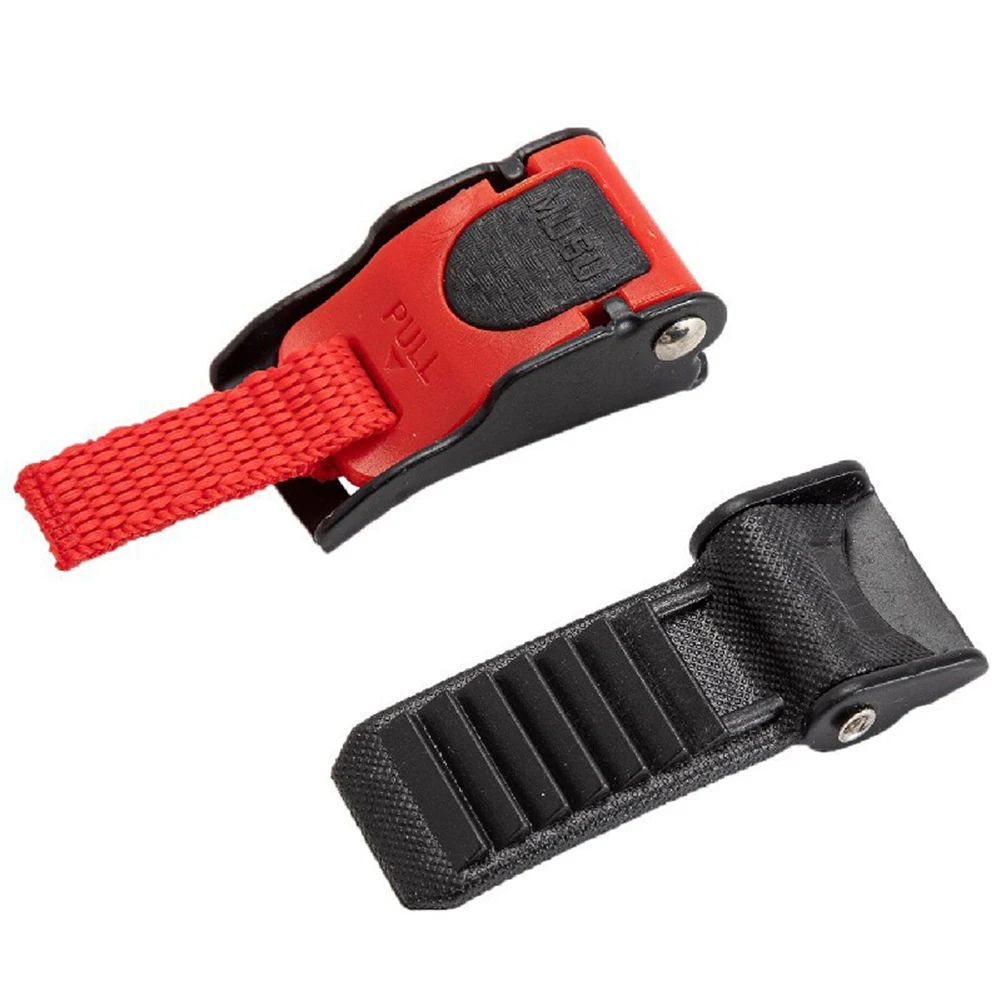 Stock Fastener Motorcycle Helmet Buckle ABS Adjustable Easy To Install Reliable 7 Gears For Helmet Quick Socket
Stock Fastener Motorcycle Helmet Buckle ABS Adjustable Easy To Install Reliable 7 Gears For Helmet Quick Socket
