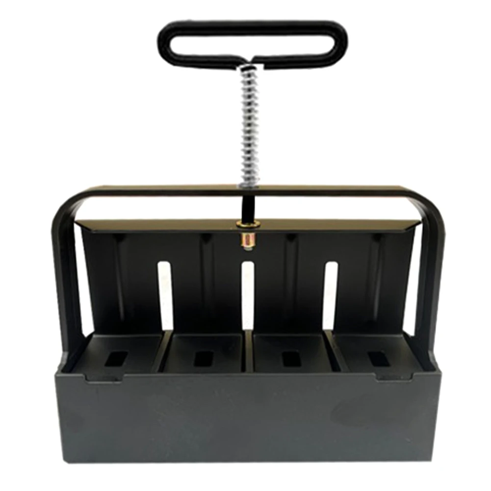 Soil Stopper 2 Inch Seed Stopper With Comfort Handle For Seed Manual Soil Stopper Garden Tools Planting Tools
Soil Stopper 2 Inch Seed Stopper With Comfort Handle For Seed Manual Soil Stopper Garden Tools Planting Tools