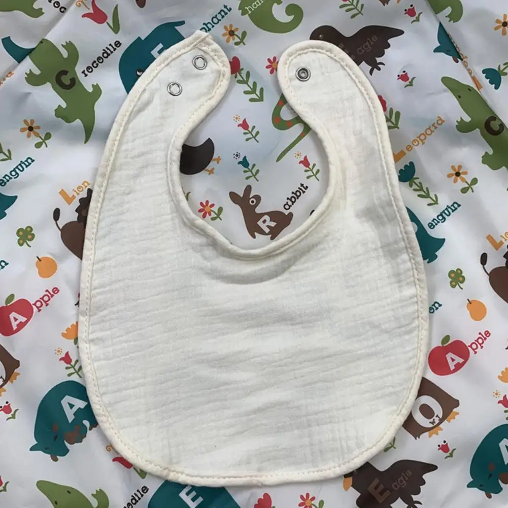 Cotton Gauze Baby Bibs Soft Cotton Baby Bibs Lightweight Gentle on Skin for Unisex Boys Girls for Infants for Drooling
Cotton Gauze Baby Bibs Soft Cotton Baby Bibs Lightweight Gentle on Skin for Unisex Boys Girls for Infants for Drooling
