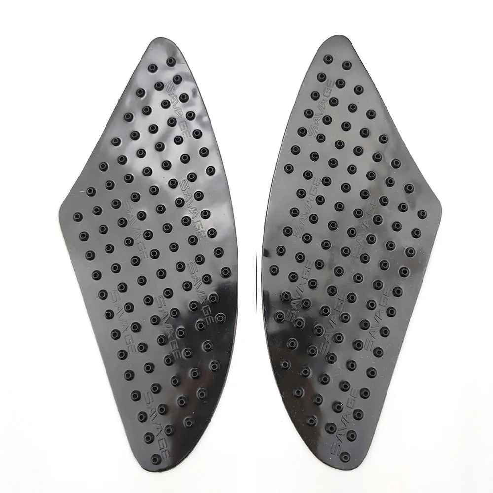 For HONDA CB900F CB600F HORNET Motorcycle Tank Traction Pad Side Gas Knee Grip Protector Anti slip sticker 3M Black
For HONDA CB900F CB600F HORNET Motorcycle Tank Traction Pad Side Gas Knee Grip Protector Anti slip sticker 3M Black
