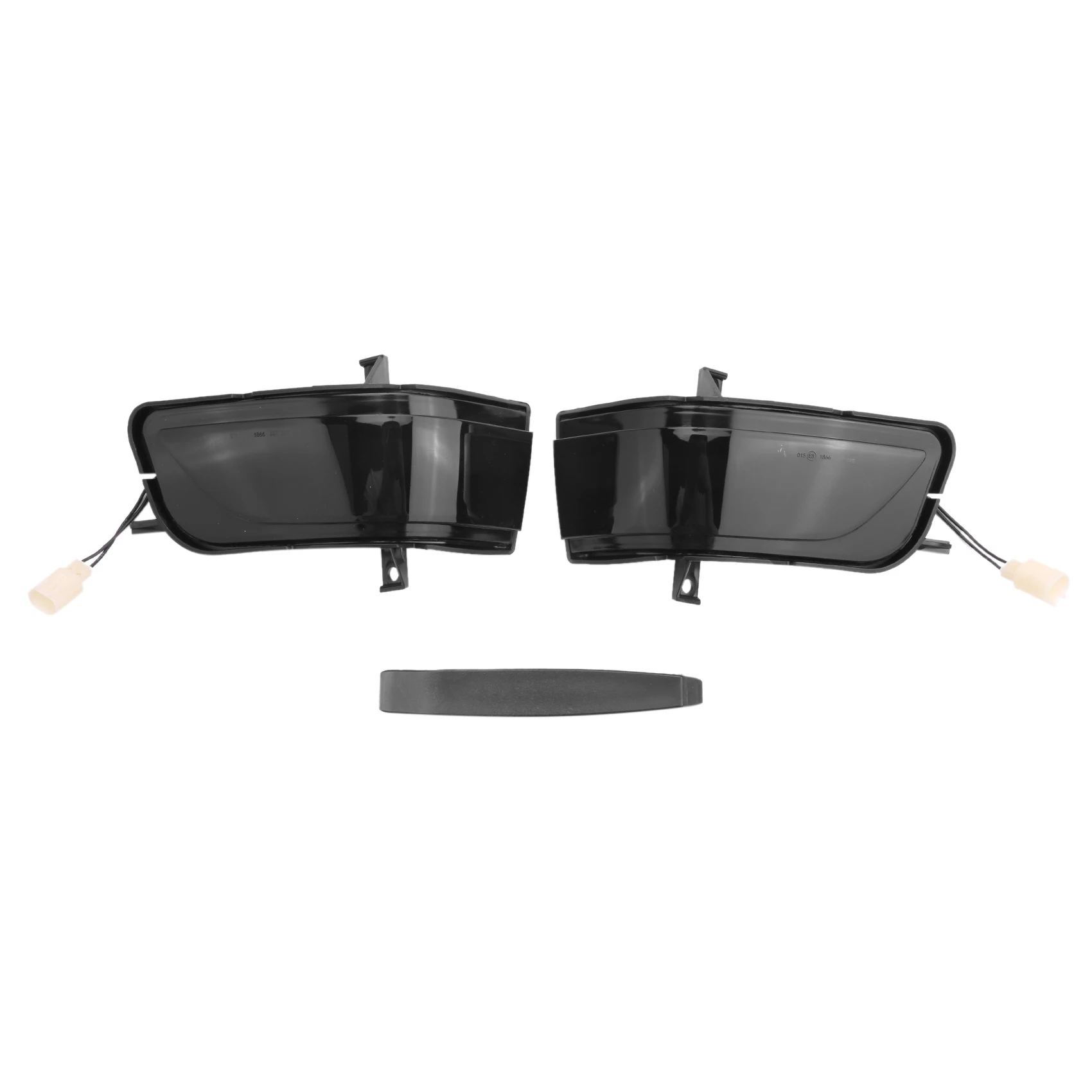 Car LED Dynamic Turn Signal Indicator Light Blinker Lamp for Honda CRV CR-V 2007-2011 Crosstour 2011-2016
Car LED Dynamic Turn Signal Indicator Light Blinker Lamp for Honda CRV CR-V 2007-2011 Crosstour 2011-2016