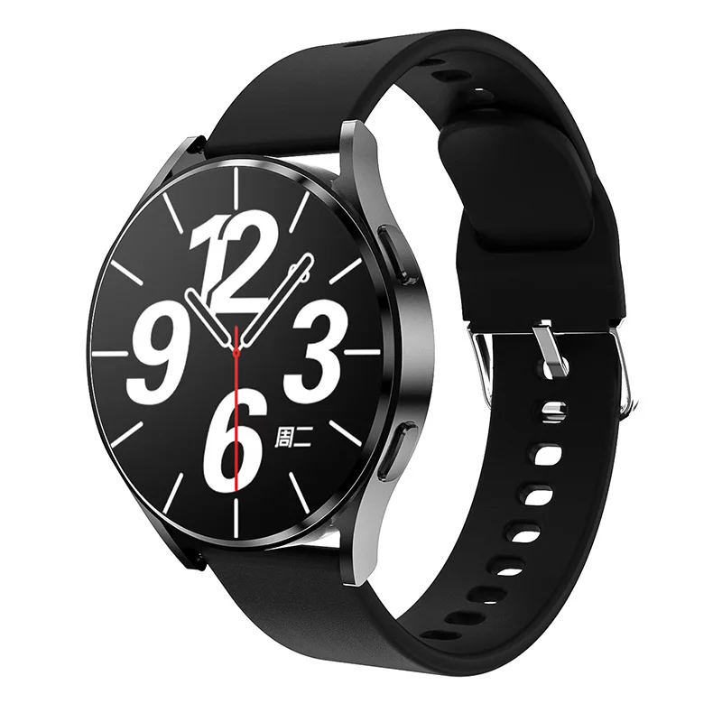 

Умные часы OD5 для мужчин и женщин, цифровые наручные часы, электронные наручные часы, фитнес-браслет, голосовой помощник ии, умный ремешок
