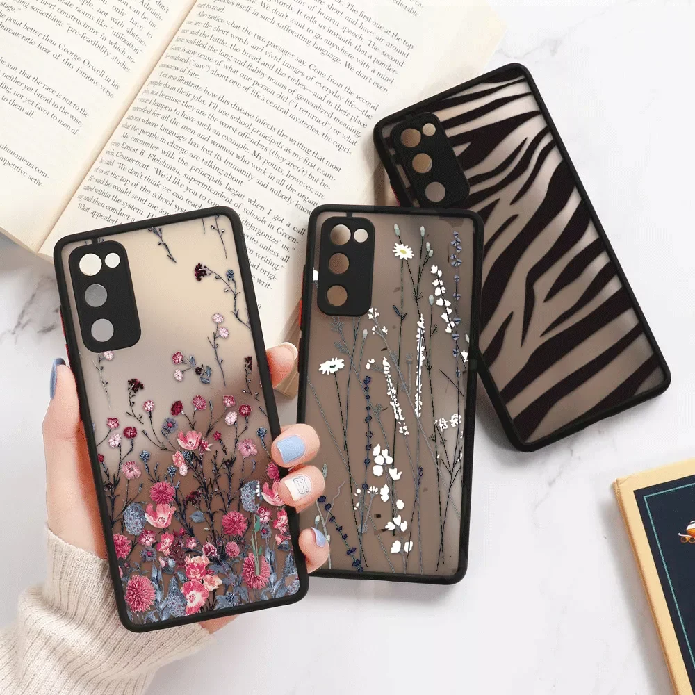 Factory Direct Selling For Samsung Galaxy A52 Funda S21 S22 Ultra S20 FE S21 FE A52s 5G A53 S10 Plus A12 A32 A51 Hard Matte Cove
Factory Direct Selling For Samsung Galaxy A52 Funda S21 S22 Ultra S20 FE S21 FE A52s 5G A53 S10 Plus A12 A32 A51 Hard Matte Cove
