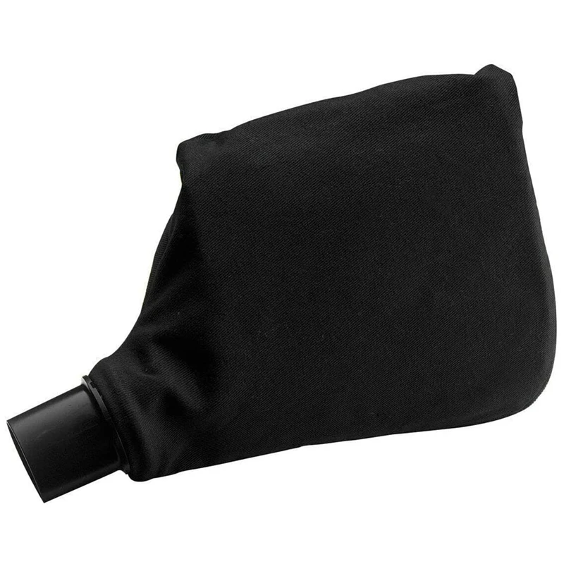 Miter Saw Dust Bag N126162 For Dewalt DCS361B DCS361M1 DW713 DW713-AR DW715 DW716 DW716XPS DWS782 DWS780
Miter Saw Dust Bag N126162 For Dewalt DCS361B DCS361M1 DW713 DW713-AR DW715 DW716 DW716XPS DWS782 DWS780