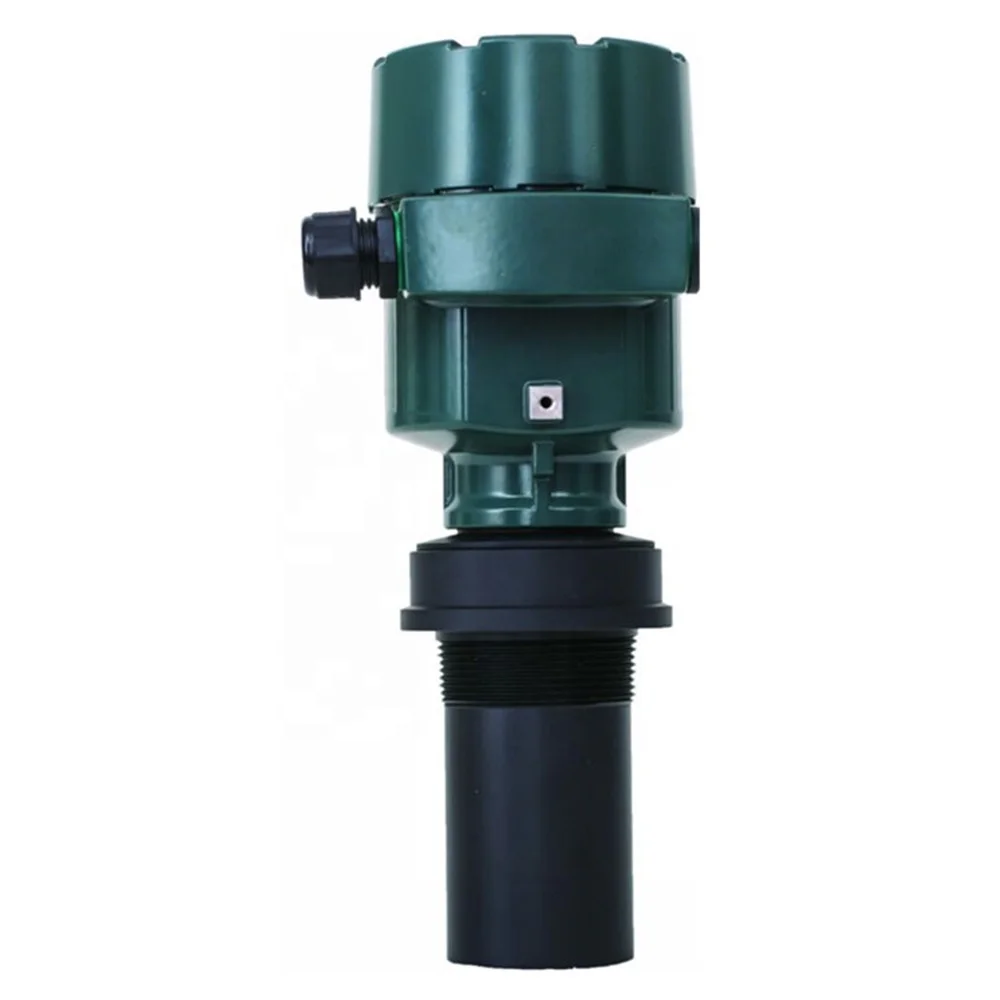 VRPWCS72 10M Ultrasonic Sensor Liquid Level Meter For Water Level Monitoring And Control And Liquid Like Fuel Oil Chemicals
VRPWCS72 10M Ultrasonic Sensor Liquid Level Meter For Water Level Monitoring And Control And Liquid Like Fuel Oil Chemicals