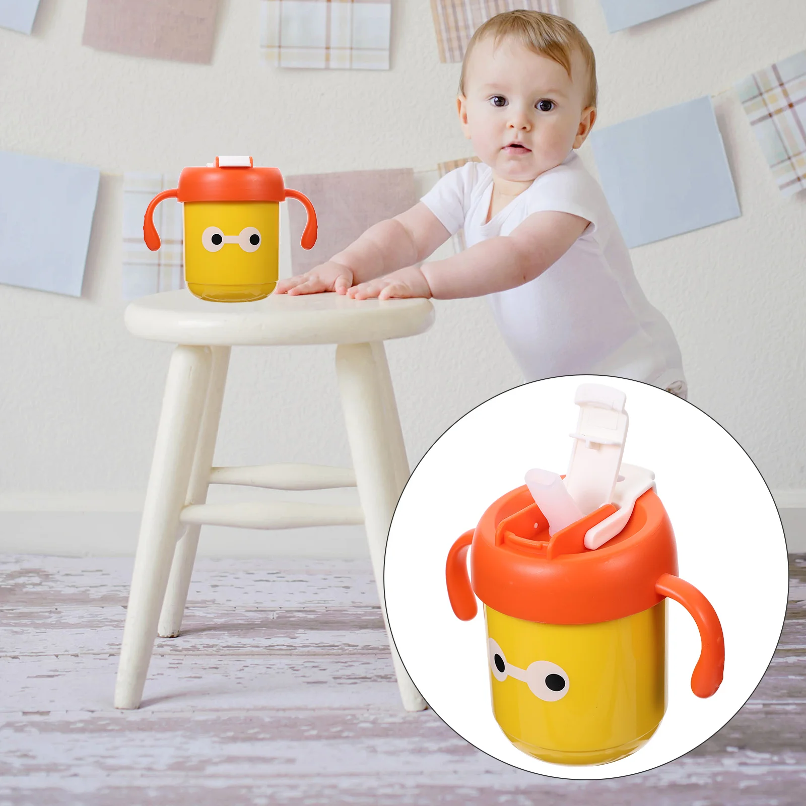 Bottle Cup Toddler Drinking Stainless Glasses Steelsippy Feeding Nursing Cartoontrainer Drink Tumbler Learning Cups
Bottle Cup Toddler Drinking Stainless Glasses Steelsippy Feeding Nursing Cartoontrainer Drink Tumbler Learning Cups