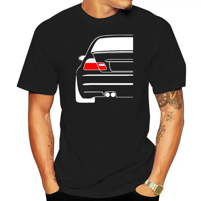 2022 New Short Sleeve T Shirts Men Clothing Plus Size T Shirt E46 Power Classic car 100% Cotton Custom Print Fashion Tees Shirt
2022 New Short Sleeve T Shirts Men Clothing Plus Size T Shirt E46 Power Classic car 100% Cotton Custom Print Fashion Tees Shirt