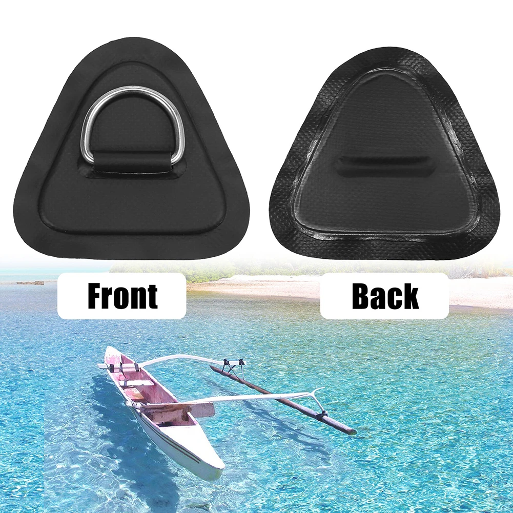 3/4pcs Inflatable Boat PVC Patch Boat Accessories For PVC Inflatable Boats Rafts Dinghies Kayaks Canoes Surfboards
3/4pcs Inflatable Boat PVC Patch Boat Accessories For PVC Inflatable Boats Rafts Dinghies Kayaks Canoes Surfboards