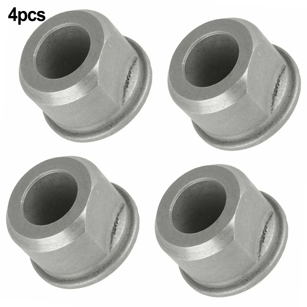 Brand New Wheel Bushing Bearing Bushings GX10059 ID: 3/4\" Lawn Mower Front Wheel OD 1 3/8\" 532009040 9040H-A
Brand New Wheel Bushing Bearing Bushings GX10059 ID: 3/4\" Lawn Mower Front Wheel OD 1 3/8\" 532009040 9040H-A