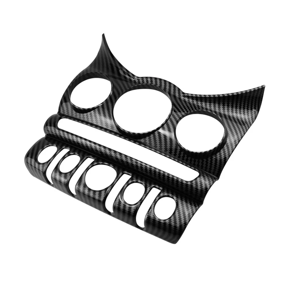 Панель CD для кондиционирования автомобиля, рамка для Mini Cooper F55 F56 F57 Hatchback 2014-2021
Панель CD для кондиционирования автомобиля, рамка для Mini Cooper F55 F56 F57 Hatchback 2014-2021