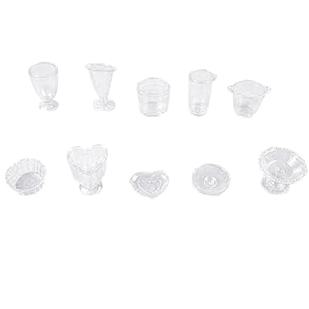 Cup Plasticine Accessories Diy Mini Play Toy Food Food Tool Miniature Simulation Education
Cup Plasticine Accessories Diy Mini Play Toy Food Food Tool Miniature Simulation Education