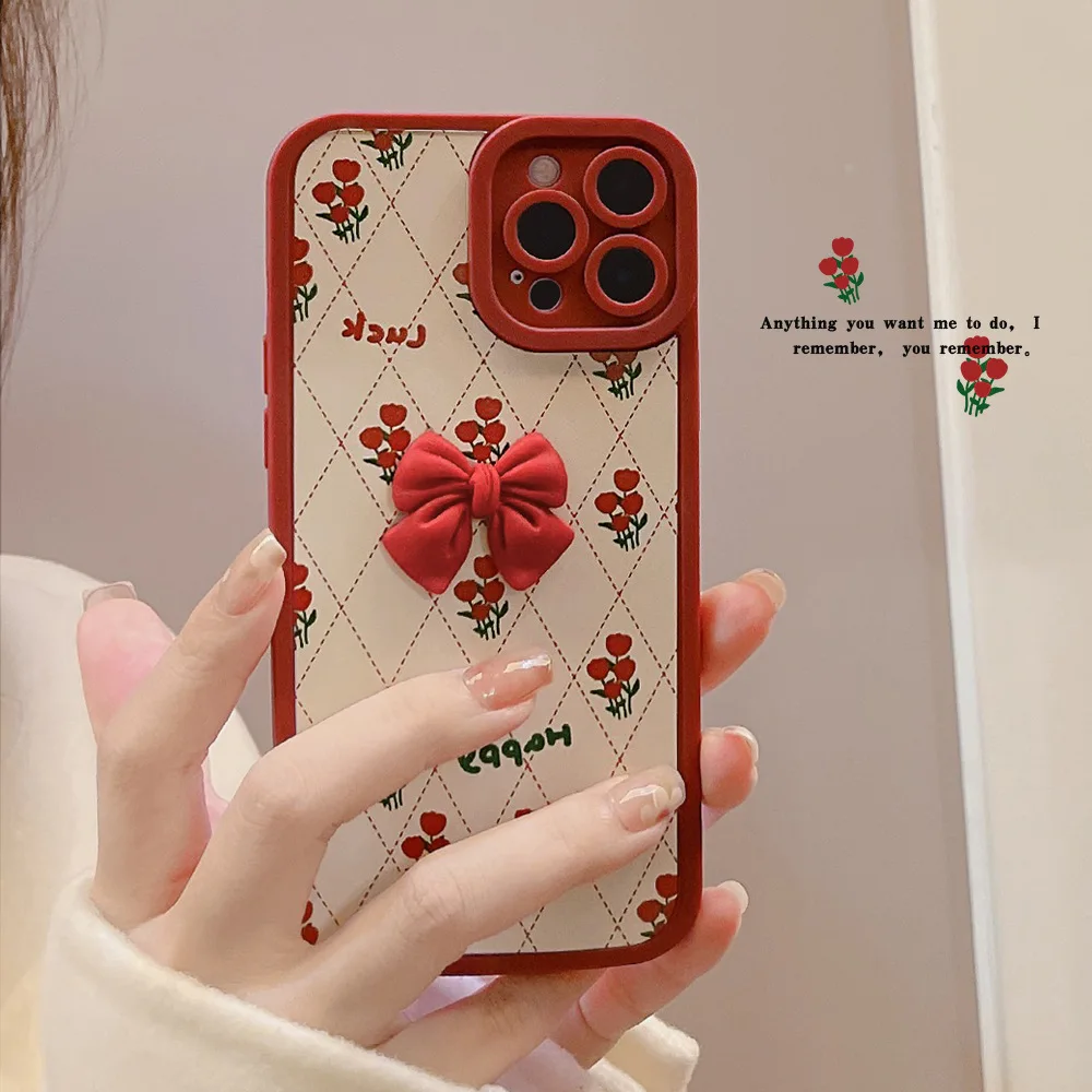 2022 red flower butterfly 3d phone case cute back cover for iphone 13 pro max 11 12 promax mini x xr xsmax 7 8 plus capa
2022 red flower butterfly 3d phone case cute back cover for iphone 13 pro max 11 12 promax mini x xr xsmax 7 8 plus capa
