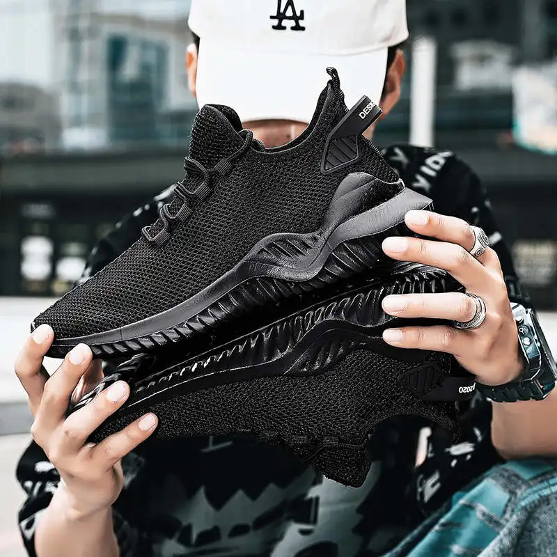 Sports For Men Platforms Lights Sneakers Tennis Luxury Brand 2022 Men's Running Sport Shoes Zapatillas Men Running Shoes Tennis
Sports For Men Platforms Lights Sneakers Tennis Luxury Brand 2022 Men's Running Sport Shoes Zapatillas Men Running Shoes Tennis