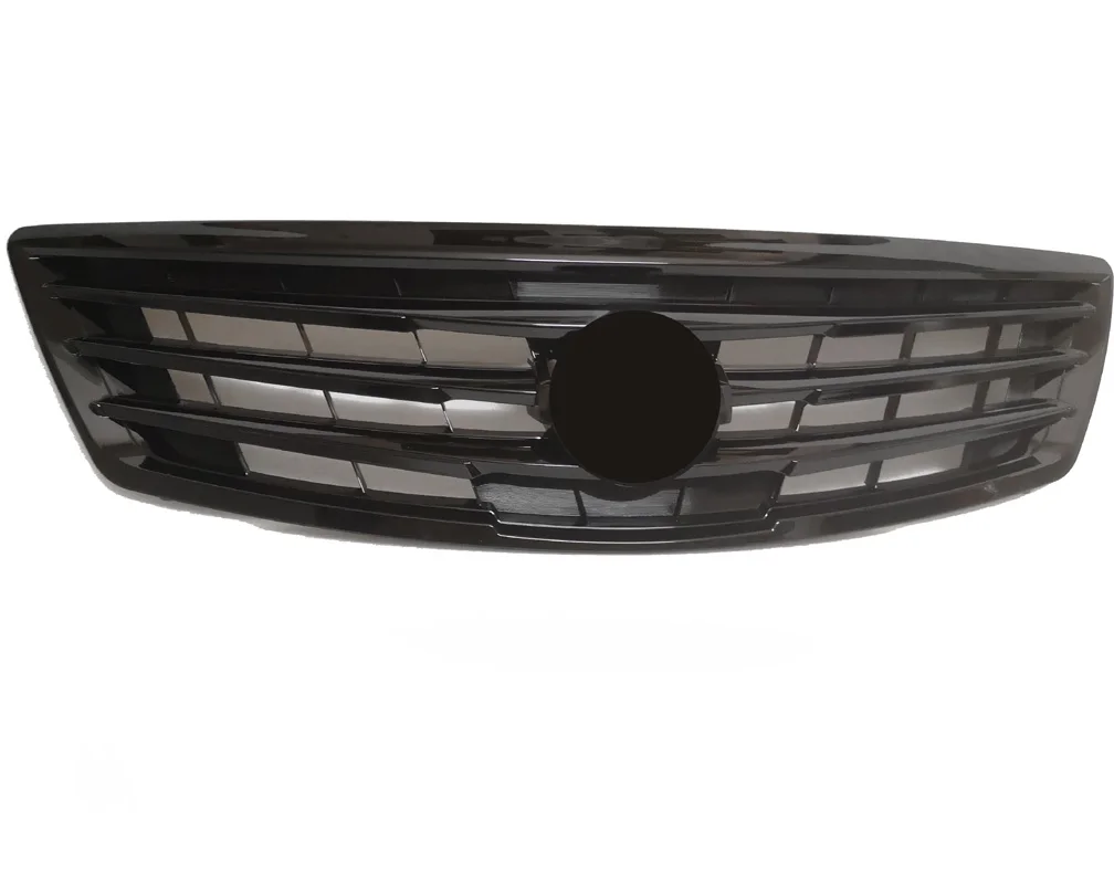 ABS Black Front Grill Radiator Grille Frame Trim Fit For Nissan Altima Teana J32 2008-10
ABS Black Front Grill Radiator Grille Frame Trim Fit For Nissan Altima Teana J32 2008-10