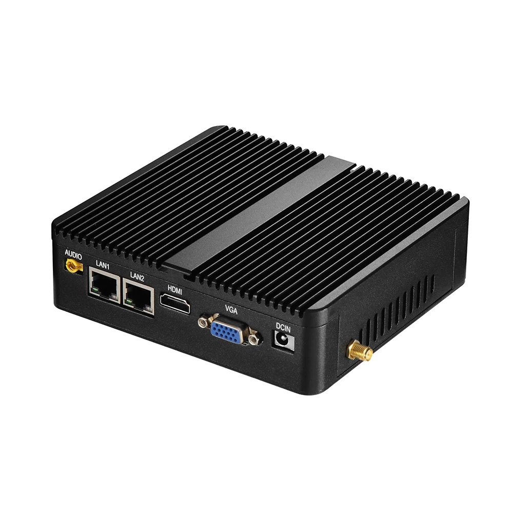 In-tel Pen-tium N3540 четыре ядра до 2,66 ГГц 2x Gigabit Ethernet RS232 Window/Linux настольный компьютер безвентиляторный мини-ПК
In-tel Pen-tium N3540 четыре ядра до 2,66 ГГц 2x Gigabit Ethernet RS232 Window/Linux настольный компьютер безвентиляторный мини-ПК