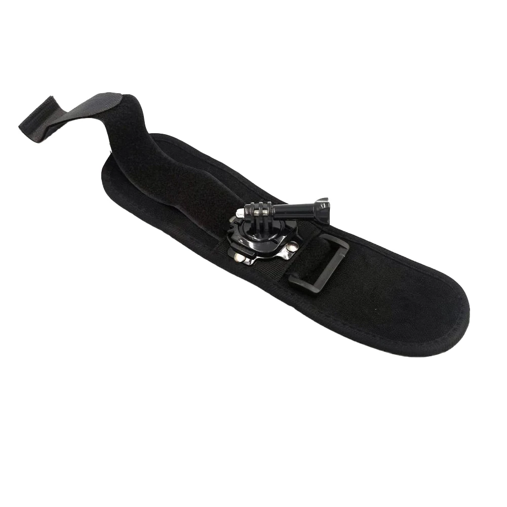 Easy Use Camera Wrist Strap Handheld Stabilizer Photographer Adjustable Belt Action Camera Accessories Black Climbing Carrying
Easy Use Camera Wrist Strap Handheld Stabilizer Photographer Adjustable Belt Action Camera Accessories Black Climbing Carrying