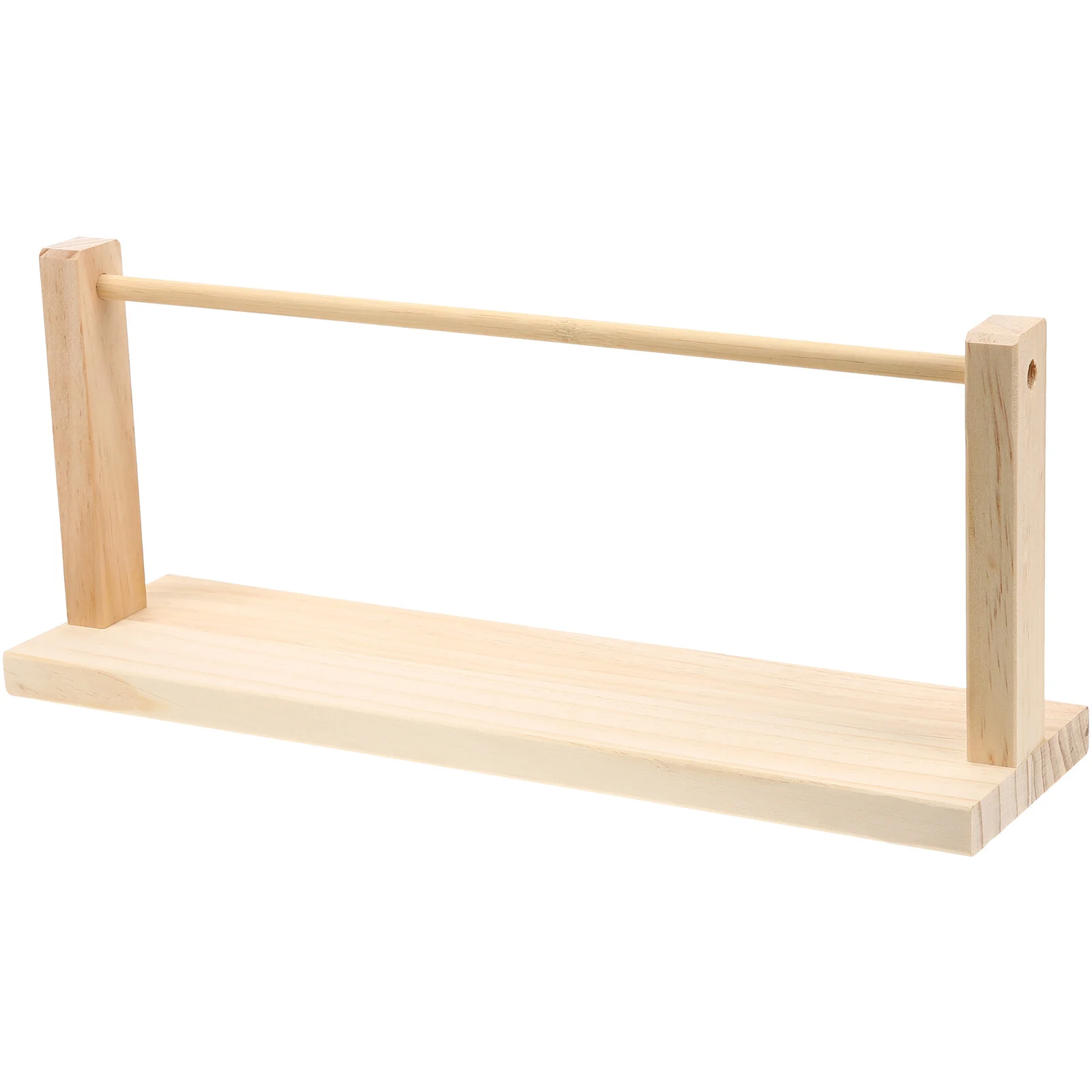 Craft Ribbon Organizer Ribbon Storage Holder Wood Rack Ribbon Spool Storage Tool
Craft Ribbon Organizer Ribbon Storage Holder Wood Rack Ribbon Spool Storage Tool
