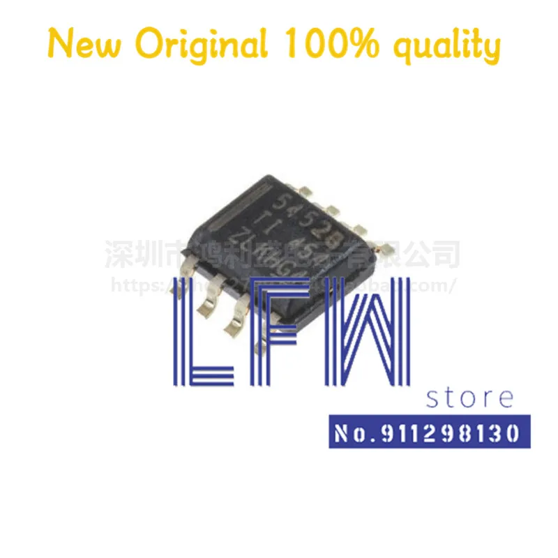 5pcs/lot TPS54528DDAR TPS54528 TPS54528DDA SOP8 Chipset 100% New&Original In Stock
5pcs/lot TPS54528DDAR TPS54528 TPS54528DDA SOP8 Chipset 100% New&Original In Stock