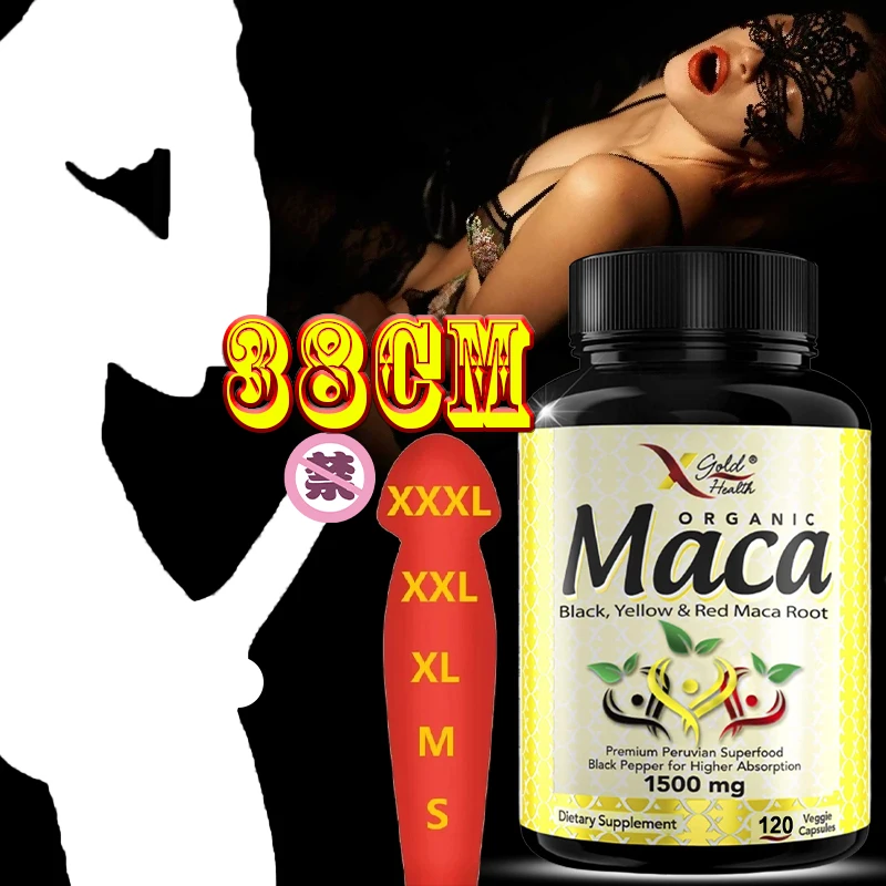 Натуральный органический порошок корня Маки в капсулах, энергетика и настроение Упругий для мужчин и женщин мужчин, экстракт корня Маки гель
Натуральный органический порошок корня Маки в капсулах, энергетика и настроение Упругий для мужчин и женщин мужчин, экстракт корня Маки гель