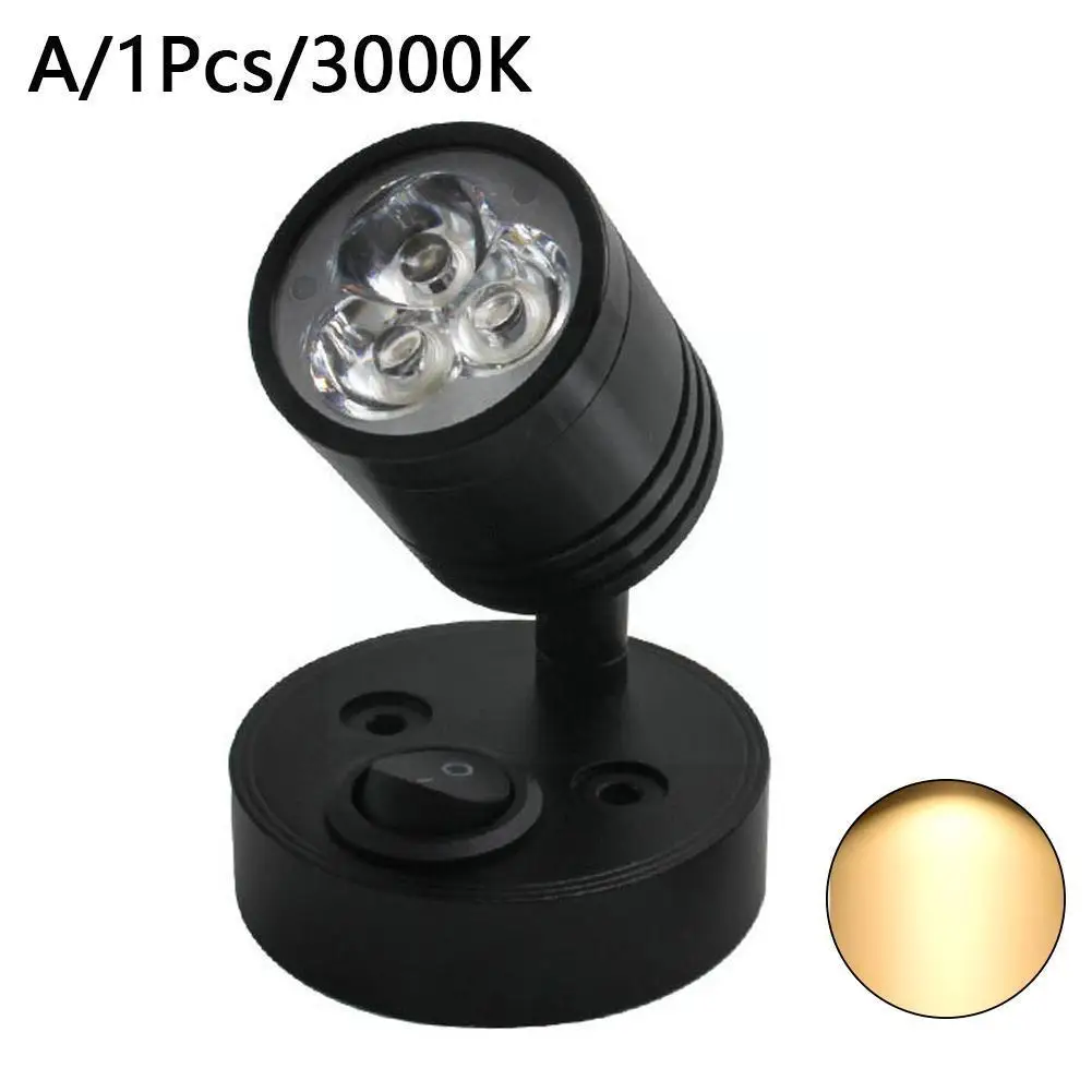 LED Ceiling Lamp Roof Lamp 12V Universal Reading Lamp Yacht Lamp Wall Lamp Accessories Car Mirror T3X7
LED Ceiling Lamp Roof Lamp 12V Universal Reading Lamp Yacht Lamp Wall Lamp Accessories Car Mirror T3X7