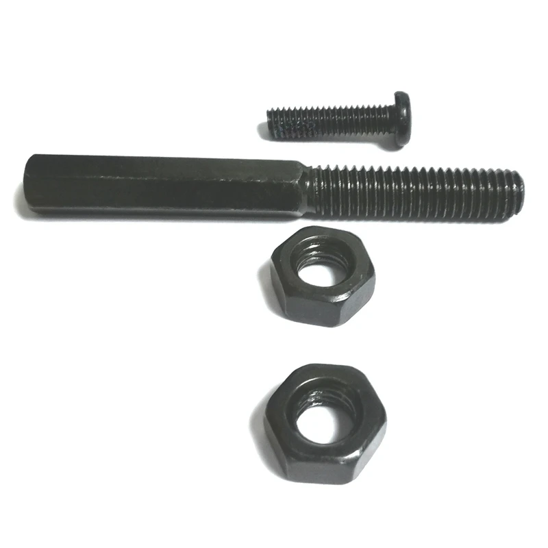 New Shaft Locking Screw Locking Screw Kit Electric Scooter Replacement Parts For Ninebot MAX G30 Electric Scooter Parts
New Shaft Locking Screw Locking Screw Kit Electric Scooter Replacement Parts For Ninebot MAX G30 Electric Scooter Parts