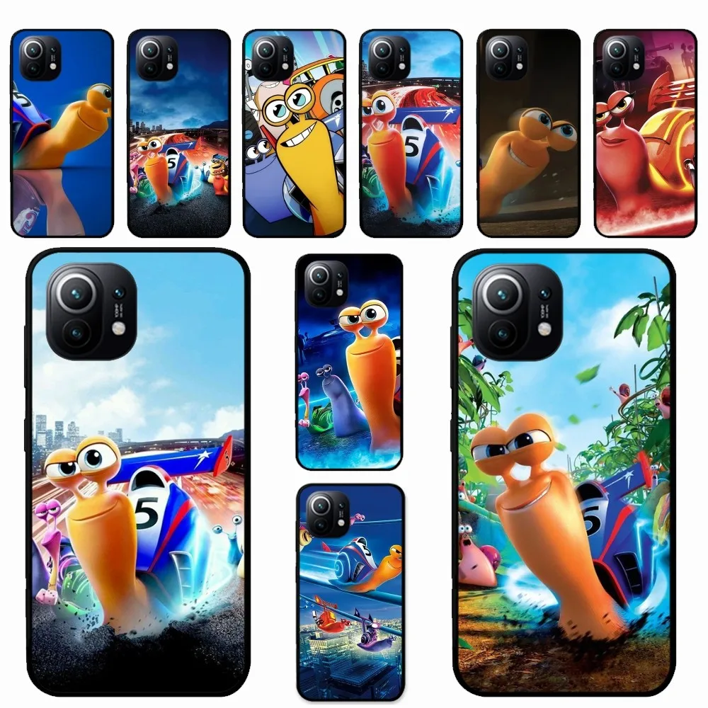 Disney Turbo Phone Case For Xiaomi Mi 5X 8 9 10 11 12 lite pro 10T PocoX3pro PocoM3 Note 10 pro lite
Disney Turbo Phone Case For Xiaomi Mi 5X 8 9 10 11 12 lite pro 10T PocoX3pro PocoM3 Note 10 pro lite