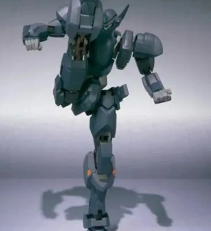 Роботы алкоголь M9D No.057 аниме экшн-фигурка модель игрушки коллекционный комплект Кукла-робот
Роботы алкоголь M9D No.057 аниме экшн-фигурка модель игрушки коллекционный комплект Кукла-робот