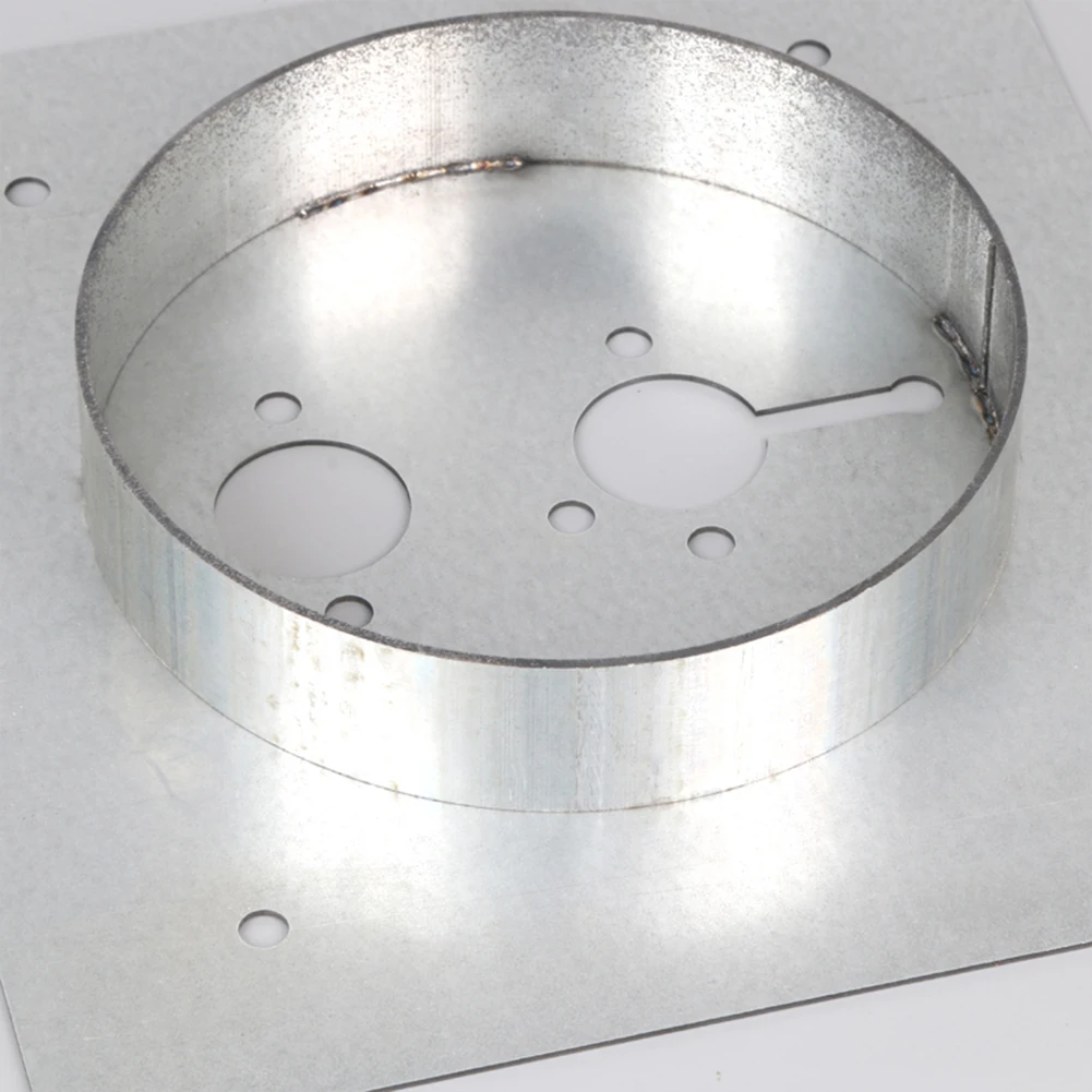 1PC Car Diesel Heater Mounting Plate Stainless Turret Planar For Eberspacher For Webasto High Quality Car Heat Accessories
1PC Car Diesel Heater Mounting Plate Stainless Turret Planar For Eberspacher For Webasto High Quality Car Heat Accessories
