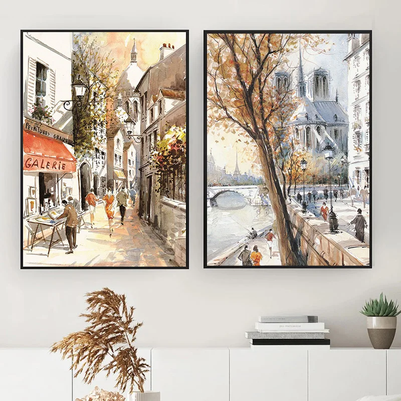 Абстрактная картина маслом на холсте, пейзаж Парижа, улицы, Сены, скандинавский постер, Настенная картина для гостиной, украшение для дома, п... 
Абстрактная картина маслом на холсте, пейзаж Парижа, улицы, Сены, скандинавский постер, Настенная картина для гостиной, украшение для дома, п...