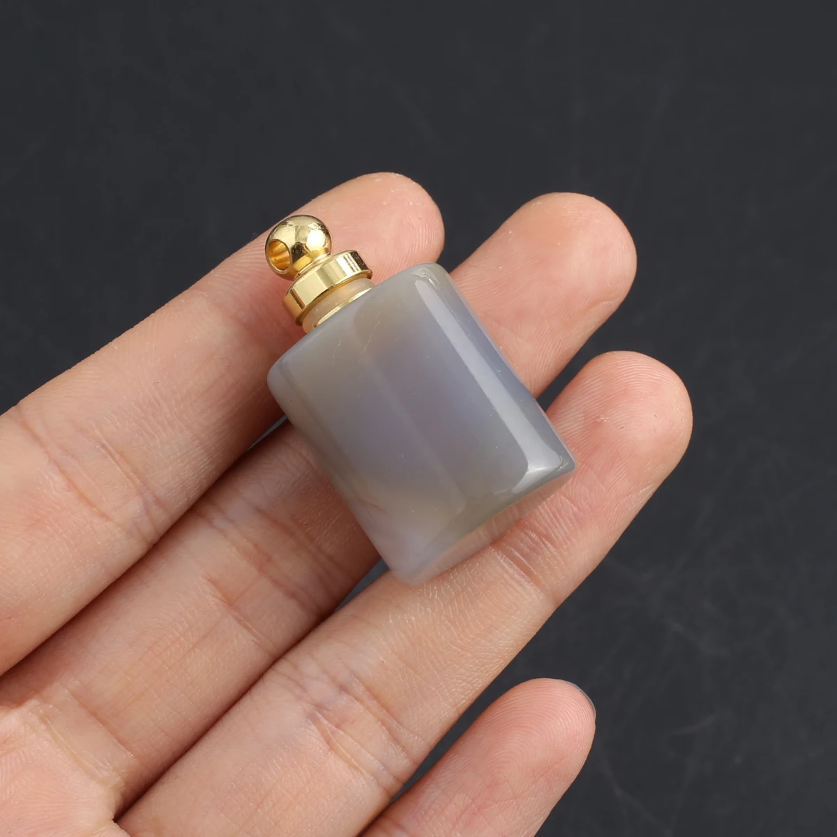 Fine Natural Stone Pendants Blue Turquoise Rose Quartz Cute Perfume Bottle for Trendy Jewelry Making Diy Women Necklace Gifts
Fine Natural Stone Pendants Blue Turquoise Rose Quartz Cute Perfume Bottle for Trendy Jewelry Making Diy Women Necklace Gifts