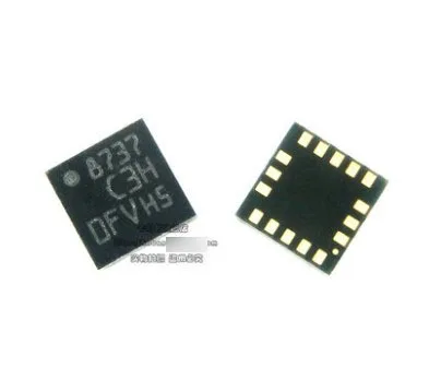 2 шт./лот LIS3DH LIS3DHTR C3H QFN16 100% новые импортные оригинальные IC-чипы Быстрая доставка
2 шт./лот LIS3DH LIS3DHTR C3H QFN16 100% новые импортные оригинальные IC-чипы Быстрая доставка