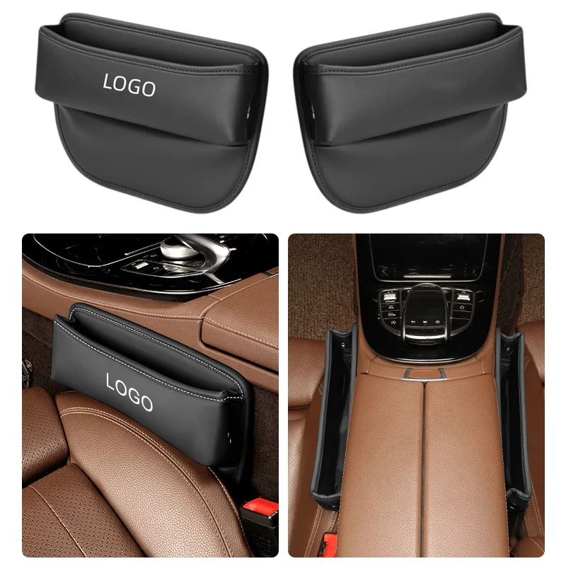 Car Seat Gap Organizer Box Leak-proof Storage Bag For Tesla Model Y 3 X S 2014 - 2023 Wallet Phone Slit Pocket Auto Accessories
Car Seat Gap Organizer Box Leak-proof Storage Bag For Tesla Model Y 3 X S 2014 - 2023 Wallet Phone Slit Pocket Auto Accessories