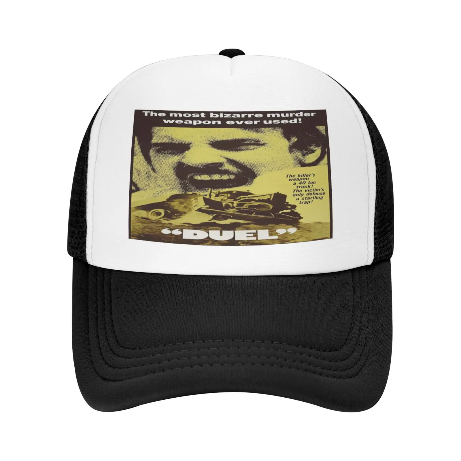 Кепка дуэли Стивена Спилберга мужские шапки Зимняя кепка мужские шапки для женщин Дамская шапка ковбойские Шапки женская летняя шапка мужс... 
Кепка дуэли Стивена Спилберга мужские шапки Зимняя кепка мужские шапки для женщин Дамская шапка ковбойские Шапки женская летняя шапка мужс...