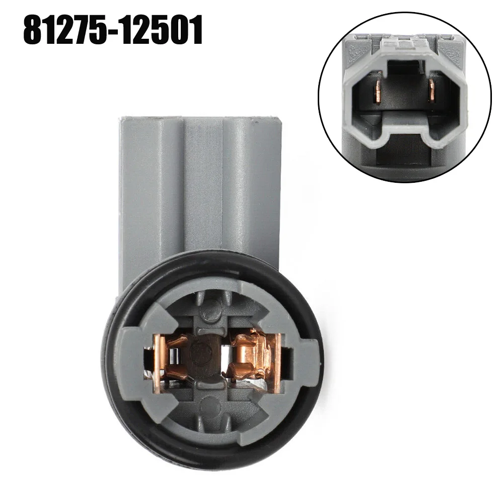 New Tail Lamp Light Taillight Bulb Socket 81275-12501 For Toyota RAV4 2013-2016 2.5L 81275-12501,8127512501
New Tail Lamp Light Taillight Bulb Socket 81275-12501 For Toyota RAV4 2013-2016 2.5L 81275-12501,8127512501