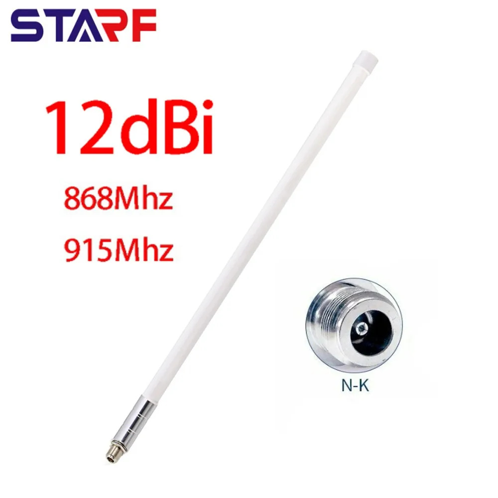5-12 дБи 860-930 МГц антенна для гелиевых горных машин настраиваемая LoRa Helium Omni Стекловолоконная антенна N-гнездовой разъем
5-12 дБи 860-930 МГц антенна для гелиевых горных машин настраиваемая LoRa Helium Omni Стекловолоконная антенна N-гнездовой разъем