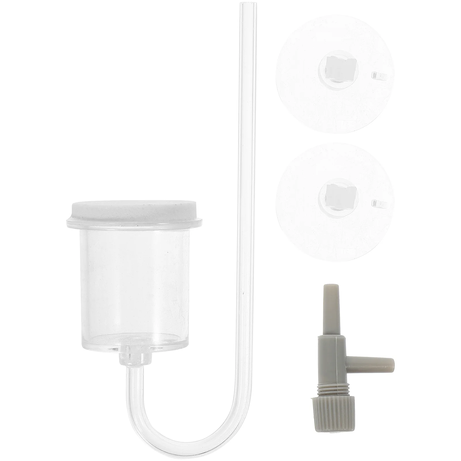 Air Tankaquarium Diffuser Pumpbubblerco2 Aerator Mini Silentsmall Bubble Supply U Shape Planted Water Usbacceesory Aquariums
Air Tankaquarium Diffuser Pumpbubblerco2 Aerator Mini Silentsmall Bubble Supply U Shape Planted Water Usbacceesory Aquariums