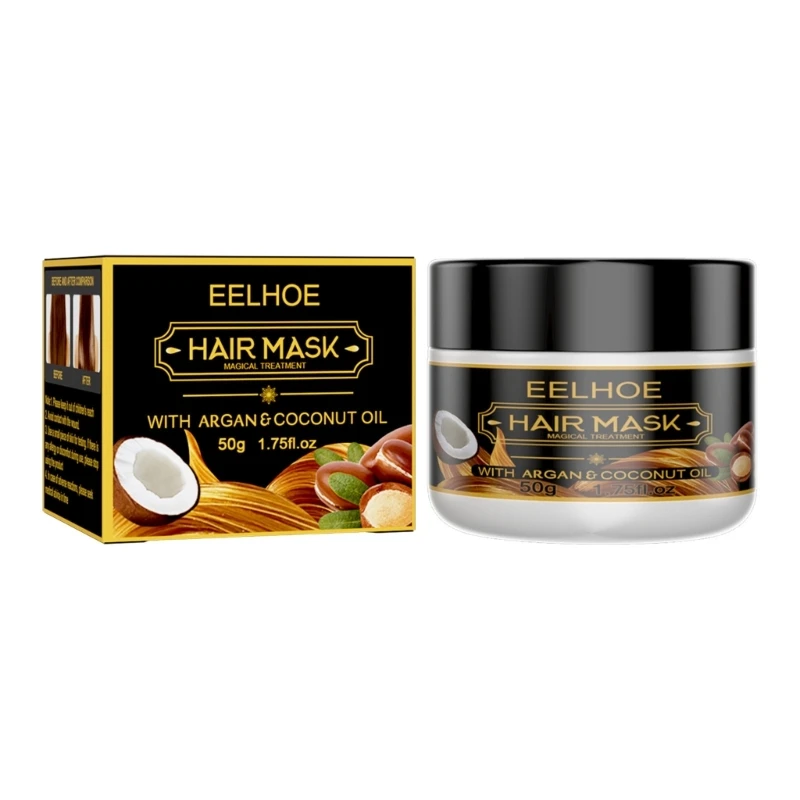 50g Repairs Hair Essential Oil Help Nourish Hair Roots Hair Split Smooth Silky Strengthen Hair Growth Hair Care
50g Repairs Hair Essential Oil Help Nourish Hair Roots Hair Split Smooth Silky Strengthen Hair Growth Hair Care