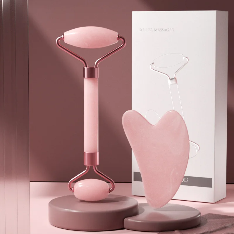 Natural OX Horn Gua Sha Board & Face Lift Massage Stick Set Scraper Heart Shape SPA Massage Board Facial Scraping Face Neck Back
Natural OX Horn Gua Sha Board & Face Lift Massage Stick Set Scraper Heart Shape SPA Massage Board Facial Scraping Face Neck Back