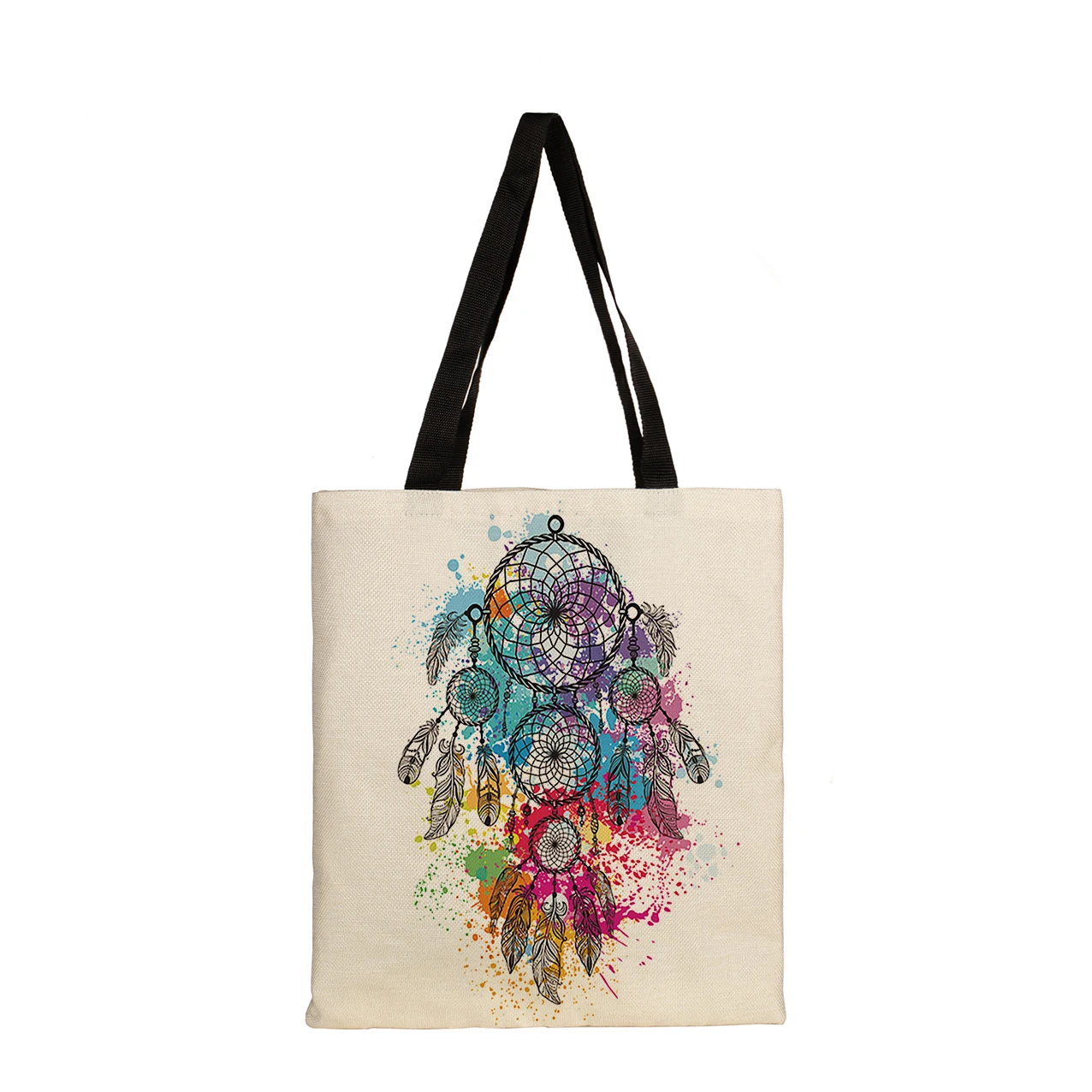 Oil Painting Fruit Pineapple Print Tote Bag Ladies Folding Reusable Shopping Bag Linen Tote Bag
Oil Painting Fruit Pineapple Print Tote Bag Ladies Folding Reusable Shopping Bag Linen Tote Bag