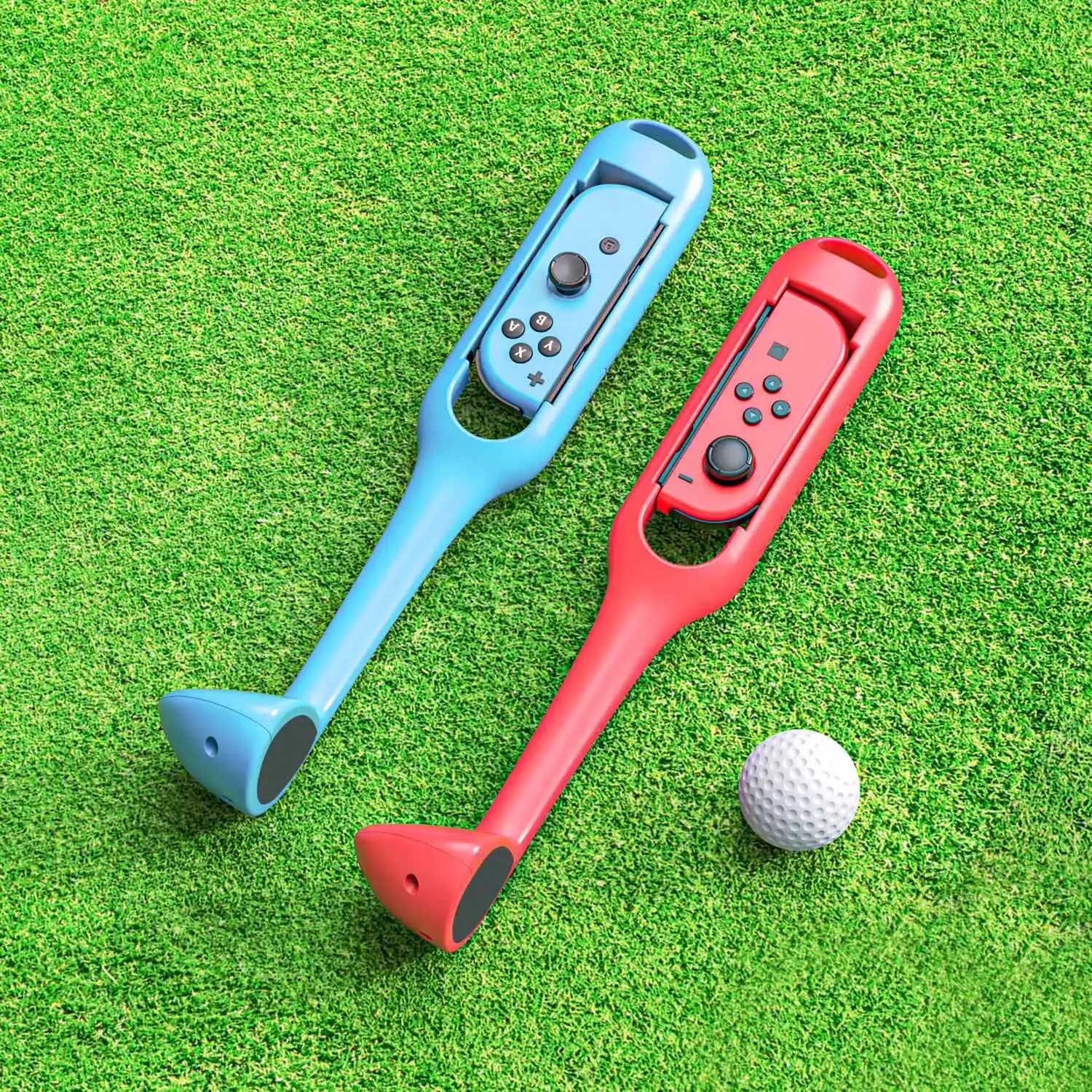 Игровой контроллер OIVO для Switch Joypad, аксессуары для игры в гольф, геймпад, джойстик для Nintendo Switch
Игровой контроллер OIVO для Switch Joypad, аксессуары для игры в гольф, геймпад, джойстик для Nintendo Switch